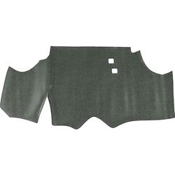 OER Trunk Mats 40709302