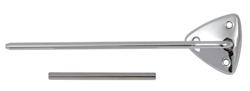 OER Radiator Mounting Brackets 4144
