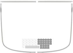 OER Body Moldings 42430D