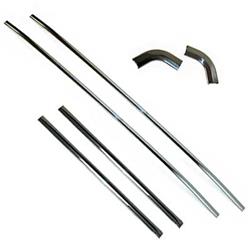 OER Window Trim Moldings 42430E