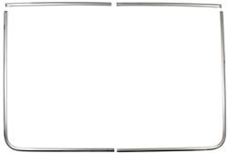 OER Window Trim Moldings 42430F