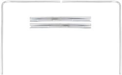 OER Window Trim Moldings 42430H