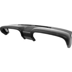 OER Dash Pads for 1969-1970 MUSTANG - 4290001