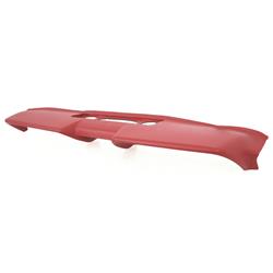 OER Dash Pads for 1966 MUSTANG - 4290602