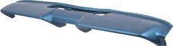 OER Dash Pads for 1966 MUSTANG - 4290608