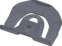 OER Window Molding Clips 4506041