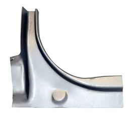 OER Roof Panel Drip Rails 45117A
