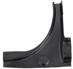 OER Roof Panel Drip Rails 45117B