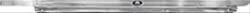 OER Door Sill Plates for 1962-1967 CHEVY II - 4531247