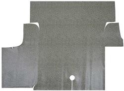 OER Trunk Mats 45456R1