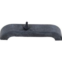 OER Radiator Support Bushings 458356