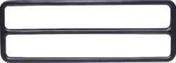 OER Marker Lamp Bezels for 1978-1981 CAMARO - 459120