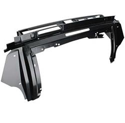 OER Rear Side Trim Panels 46506B