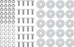 OER Fender Braces 4716026R