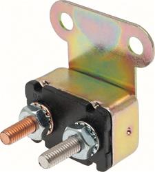 OER Authorized Circuit Breakers for 1967 CAMARO - 4749164