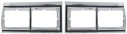 OER Light Bezels 4757401