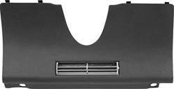 OER Lower Steering Column Covers for 1970-1981 FIREBIRD - 478996