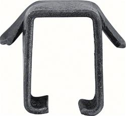 OER Heater Ducting Components