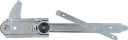 OER Window Regulators and Power Window Motors 4807294