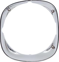 OER Headlamp Bezels for 1970-1973 FIREBIRD - 483412