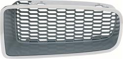 OER Firebird Grilles for 1972 FIREBIRD - 485265