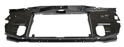 OER Radiator Supports for 1970-1972 FIREBIRD - 488282