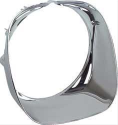 OER Headlamp Bezels for 1974-1976 FIREBIRD - 492666