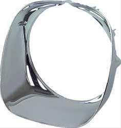 OER Headlamp Bezels for 1974-1976 FIREBIRD - 492667