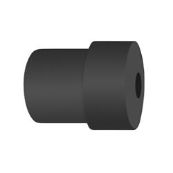 OER Leaf Spring Shackle Bushings 499473
