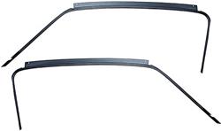 OER Roof Panel Drip Rails 51700A