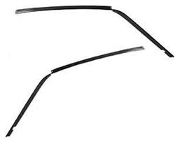 OER Roof Panel Drip Rails 51700B