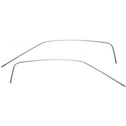 OER Drip Rail Moldings 51726B