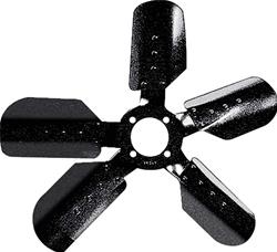 OER Fans, Mechanical 51800