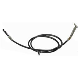 OER Parking Brake Cables 52010030A