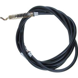 OER Parking Brake Cables 52010068A