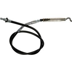 OER Parking Brake Cables 52010069A