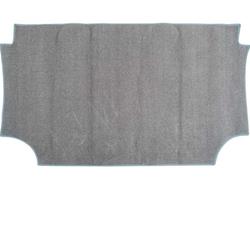 OER Authorized Molded Trunk Carpet Kits for 1965 BEL AIR, BISCAYNE, IMPALA - 52086101