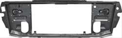 OER Radiator Supports for 1973-1976 FIREBIRD - 525728