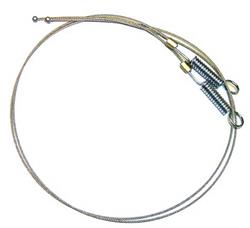 OER Convertible & T-Top Components 52806B