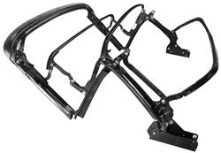 OER Convertible & T-Top Components 53000A