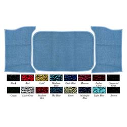 OER Trunk Mats 53116235