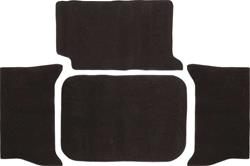 OER Trunk Mats 53120201