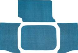 OER Trunk Mats 53120208