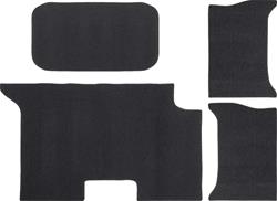 OER Trunk Mats 53121201