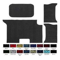 OER Trunk Mats 53121208