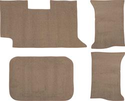 OER Trunk Mats 53121265