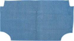 OER Trunk Mats 53122108