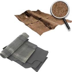 OER Carpet and Vinyl Floor Kits 53146917