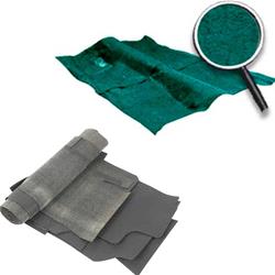 OER Carpet and Vinyl Floor Kits 53146940