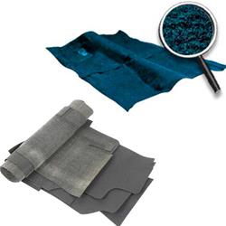 OER Carpet and Vinyl Floor Kits 53146941